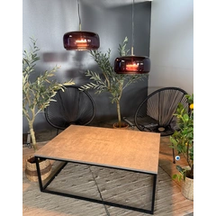 Люстра Jube BB Led