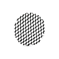 Фільтр SMILE HONEYCOMB Ideal Lux 189536