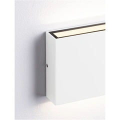Настінний світильник Nova luce TICK 9030818