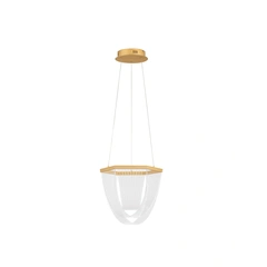 Підвісний світильник Nova luce VALENTIN 9130636