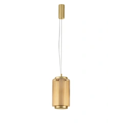 Підвісний світильник Nova luce VESPER 9236235