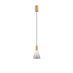 Підвісний світильник Nova luce VOI 9236305