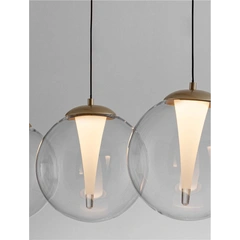 Підвісний світильник Nova luce GI 9416941