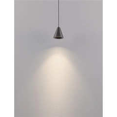 Підвісний світильник Nova luce IRMOS 9695155