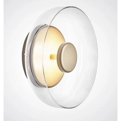 Бра KLOODI DECO WA-VERA 230 GD/TR
