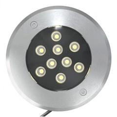 Світильник грунтовий KLOODI KDGL-SC160 9W 3K 30D