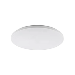 Світильник стельовий Nowodvorski 10981 Agnes round LED 1x64W 3000K 5800Lm IP44 Білий