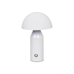 Настільна лампа Italux TB-83647-WH Dorbia LED 1x2W 3000K-6500K 45Lm IP20 біла
