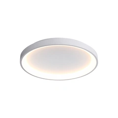 Світильник стельовий Italux CLN-3151-S-WH Raden LED 3000K-6000K 2400Lm IP20 білий