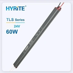 Блок живлення HYRITE Slim 60W DC24V IP67 (TLS-24E60C)