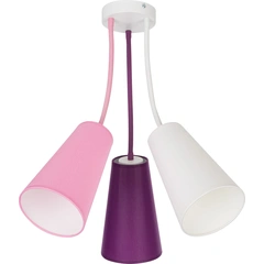 Люстра TK-Lighting WIRE KIDS 1711