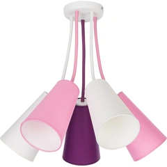 Люстра TK-Lighting WIRE KIDS 1712