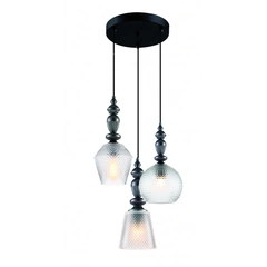 Люстра Viokef TALISA 4169800
