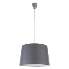 Люстра TK-Lighting MAJA Gray 1881