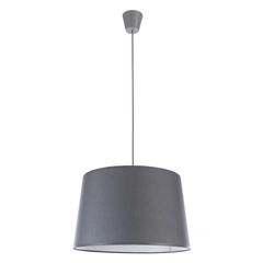 Люстра TK-Lighting MAJA Gray 1881