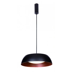 Подвесной LED светильник Viokef Cherster 4173400
