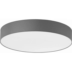 Люстра TK-Lighting RONDO GRAPHITE 2725