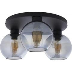 Люстра TK-Lighting Cubus Graphite 2776