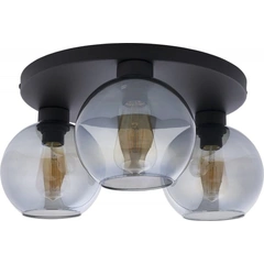 Люстра TK-Lighting Cubus Graphite 2776