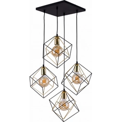 Люстра TK-Lighting Alambre 2778