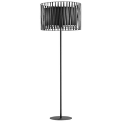 Торшер TK-Lighting HARMONY black 2899