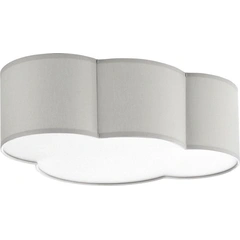 Люстра TK-Lighting CLOUD Mini 3144