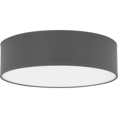Люстра TK-Lighting RONDO BLACK 4326