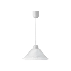 Люстра Viokef WHITE DUET 3927500