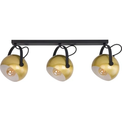 Люстра TK-Lighting PARMA GOLD 4196
