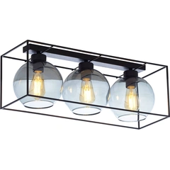 Люстра TK-Lighting Sion 4030
