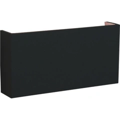 Настінний вуличний світильник Viokef QUADRO 4226200