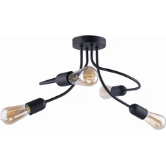 Люстра TK-lighting Fado 2583
