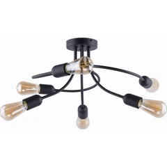 Люстра TK-lighting Fado 2584