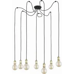 Люстра TK-Lighting QUALLE 1515