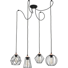 Люстра TK-Lighting GALAXY 1646