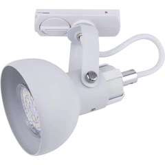 Трековый светильник TK-Lighting TRACER GU10 4042