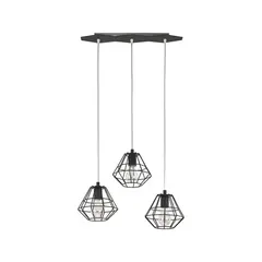 Люстра TK-Lighting DIAMOND 846