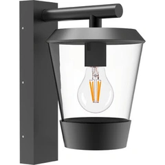 Настенный уличный светильник Viokef SIRIO 4242500