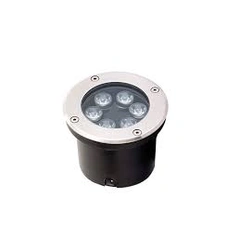 Тротуарный светильник Viokef LOTUS 4186900