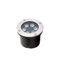 Тротуарный светильник Viokef LOTUS 4186900