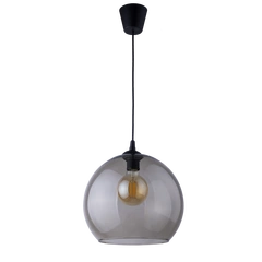 Люстра TK Lighting CUBUS GRAPHITE 4292