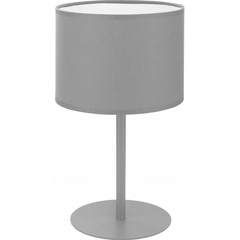 Настольная лампа TK-Lighting MIA GRAY 5225