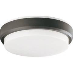 Потолочный уличный светильник Viokef LEROS PLUS 4171701