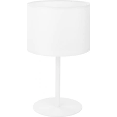 Настільна лампа TK-Lighting MIA WHITE 5221