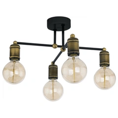 Потолочный светильник TK-Lighting 1904 RETRO