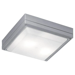 Потолочный светильник Viokef LEROS SQ 4049300