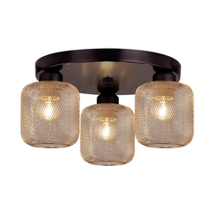 Люстра Viokef LOREN 4165300