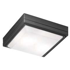 Потолочный светильник Viokef LEROS SQ 4049304
