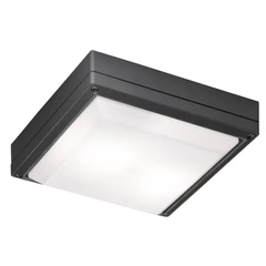 Потолочный светильник Viokef LEROS SQ 4049304