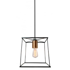 Люстра Viokef AGATHA 4138600